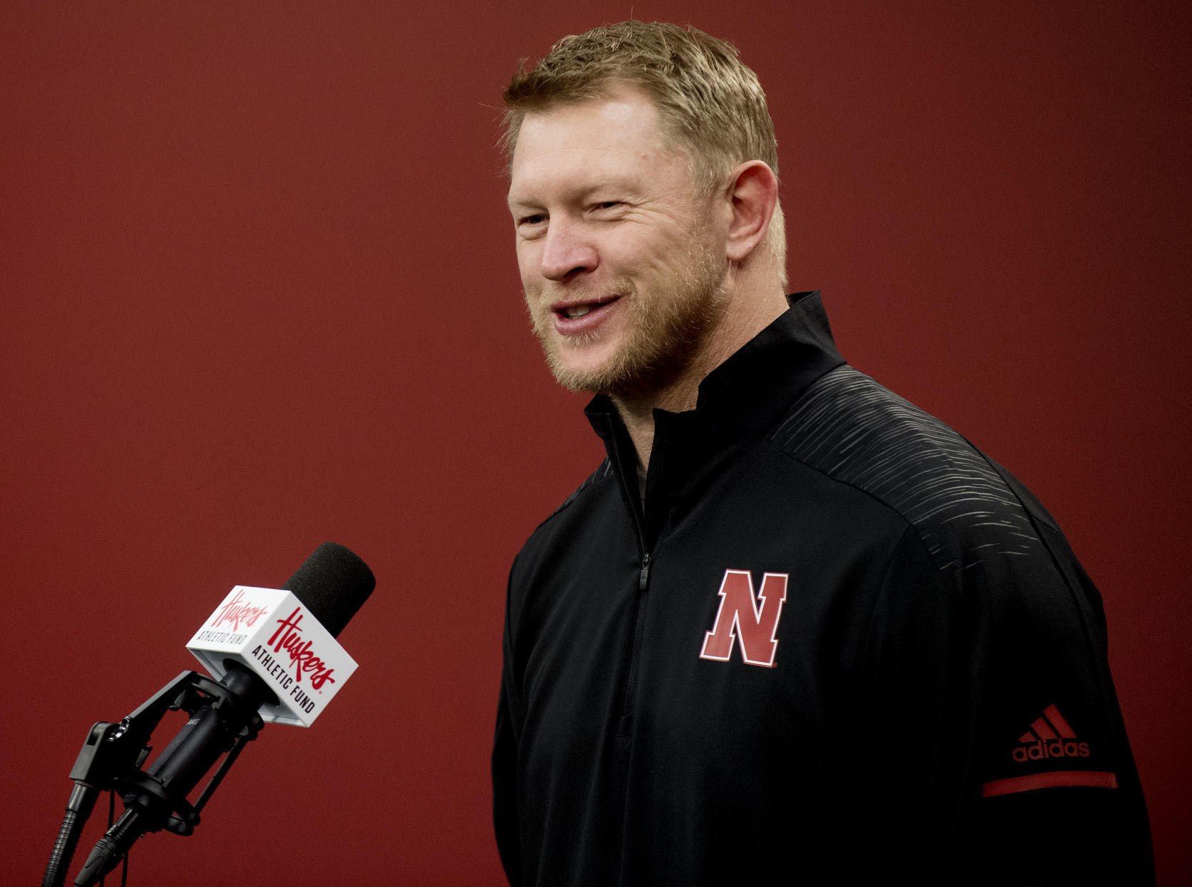 Nebraska Signing Day, 12.19